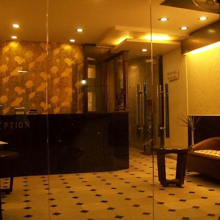 Anmol Hotels Pvt Ltd Delhi  Esterno foto